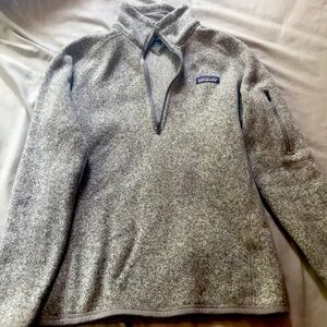 Patagonia pullover
